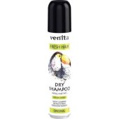 VENITA_Fresh Hair Dry Shampoo dry shampoo Original 75ml