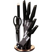 Berlinger Haus BERLINGER HAUS KNIFE SET BH-2692 IN STOCKET