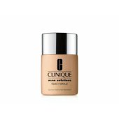 Anti-Blemish Solutions Liquid Make-Up 30ml 114 Golden