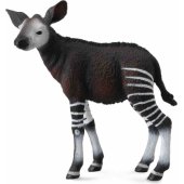 Collecta Okapi calf figurine (004-88533)