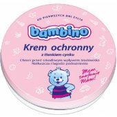 Bambino Krem Ochronny dla Dzieci i Niemowląt 150 ml