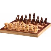 Piatnik Folding Book Chess