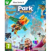 Park Beyond for Xbox