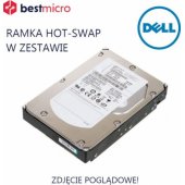 DELL 0F0V7R internal hard drive 600 GB 10000 RPM 2.5" SA