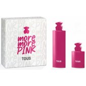 More More Pink Gift Set (90ml + 30ml)
