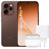 Reno15 Pro 12/ 512GB Dusk Brown Box