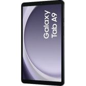 Galaxy Tab A9 8.7" 64GB LTE SM-X115 Graphite (SM-X115NZAAEUE)
