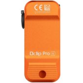 Oclip Pro S oranžinė