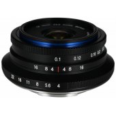 Laowa 10mm F/ 4.0 Cookie Lens for Fujifilm X