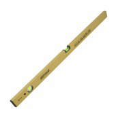 AW30017 Spirit Level Gold 200cm