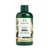 Moringa Shower Gel 250ml