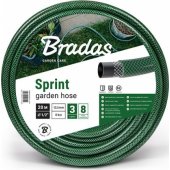 Bradas Bradas SPRINT 3/ 4" sodo žarna – 20 m universali