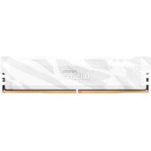 Pro White 16GB DDR5 6400MHz DIMM CP16G64C32U5W