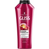 Gliss Colour Perfector 400ml