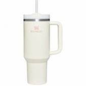 Quencher H2.0 FlowState Tumbler 1.2L 1200 ml Cream Stainless steel