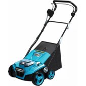 Dedra Wertykulator/ aerator bezszczotkowy 2x18V