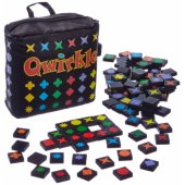 Qwirkle Travel - 49270
