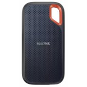 Extreme Portable 8 TB USB Type-C 3.2 Gen 2 Black