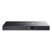 Switch Omada ES220GMP 18xGbe PoE 2xSFP