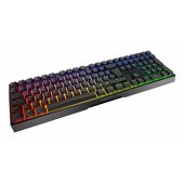MX 3.0S RGB DE Black