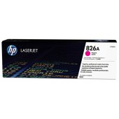 HP 826A Magenta