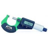 Insize Mikrometr cyfrowy 50 - 75 CERT (3109-75A)