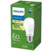 LEMPUTĖ LED E27 A60 4W 840LM 2700K