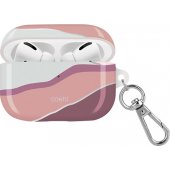 Coehl Ciel AirPods Pro Case Pink