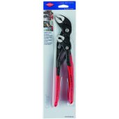 Knipex Cobra replių rinkinys 003120V01 – 2 dalių