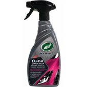 Ceramic 3in1 Detailer Hybrid solutions