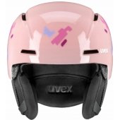 Viti 51-55 Pink Puzzle