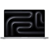 MacBook Pro 16 M5 Max 48GB 2TB SSD Silver SWE MGE94KS/ A