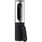 Connect Silver/ Black