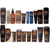 Tan & Protect Tan Intensifying Sun Spray U 150 !