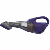 DVB315JP Dustbuster 12 V 1,5 Ah