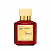 Baccarat Rouge 540 Red Extrait De Parfum Spray W 70ml