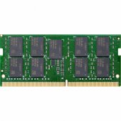Synology SO-DIMM 4 GB DDR4- (1x 4 GB) , RAM ( D4ES02-4G, Series 22 (DS