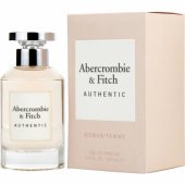 Authentic EDP 100ml