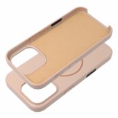 Glossy MagSafe iPhone 17, auksinis