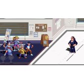 The Karate Kid: Street Rumble PS5