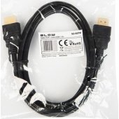 HDMI to HDMI Premium 4K 1.5 m