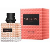 Donna Born In Roma Coral Fantasy EDP 30ml