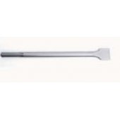 Geko SDS-Max chisel 40 x 350mm (G40015)