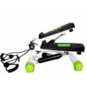 HMS Fitness S3033 Green, White
