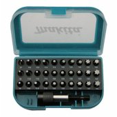 Makita Torx antgalių rinkinys P-73352, 31 vnt. - P-73352