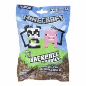 Minecraft Backpack Buddies Series 2 CDU 24 pcs