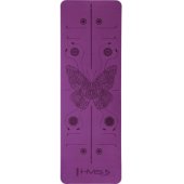 YM10 violetinis