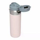 Stanley Quick-Flip Bottle 1.06 L Rose Quartz