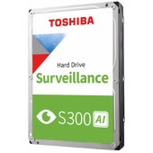 Surveillance S300 AI 10TB 3.5®® 512MB MG10ADA10TE-V