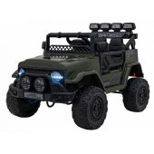 Off-Road CLIMBER (PA.JJ2122.ZIE) Green